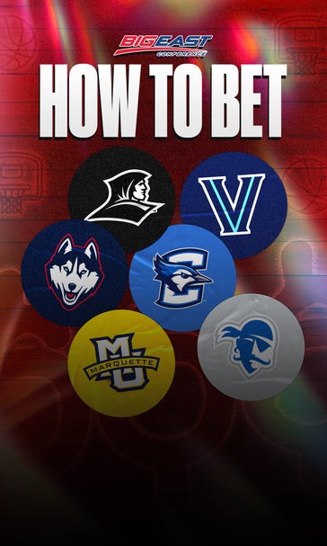 College Basketball odds: How to bet the Big East Tournament, lines, picks